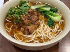 -李先生牛肉面·米饭套餐