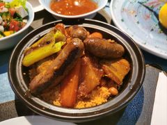 -La Medina餐厅(亮马河南路店)