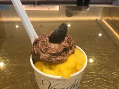 意大利手工冰淇淋-VENCHI 闻绮(北京国贸商城店)