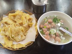 -何胖子丸子汤(南海街店)