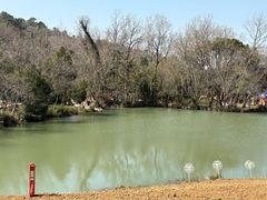 -虞山风景区