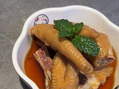 -江南里·新浙菜(苏州大悦城店)
