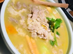 -绿茶餐厅(成都大悦城店)