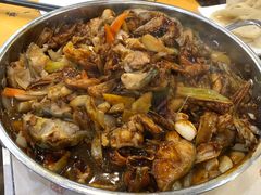 -黄记煌三汁焖锅(名泉广场店)