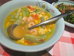 -乐乐大排档·30年老字号(浙江路店)