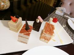 -博悦茶餐厅(文殊院店)