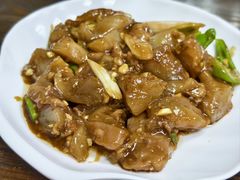 -协顺园回头馆(南顺城路店)