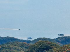 -吉林市朱雀山国家森林公园