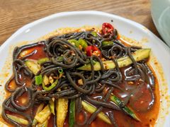 -酸婆娘江湖川菜(紫竹路店)
