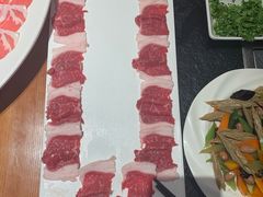 -宛平李记火锅(东关街店)