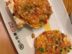 -本色.小马哥烧烤(无锡九里仓店)