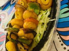-Santoor 萨都里印度餐厅(北锣鼓巷店)