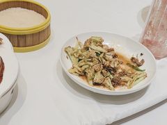 -大铁勺新津菜(中北永旺店)