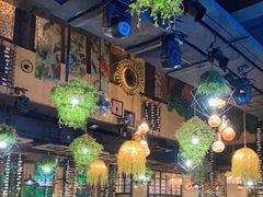 大堂-南海渔家•海鲜•正宗海南菜(海棠湾店)
