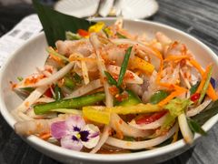 -Thai Alley泰爱里(二沙岛店)