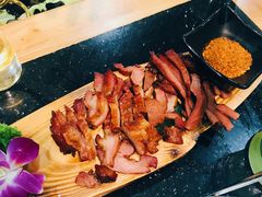 -青柠记忆泰式海鲜火锅(合生汇购物中心店)