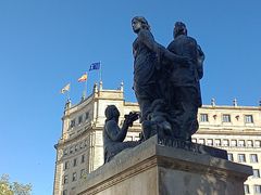 -加泰罗尼亚广场