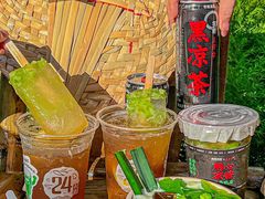 -炖物24章·顺时轻养茶(黄龙店)