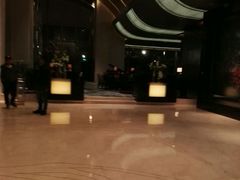 -上海静安香格里拉大酒店