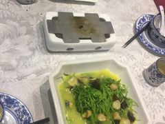 -京味民福烤鸭店(建设四马路店)