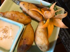 -Lam Vien Restaurant