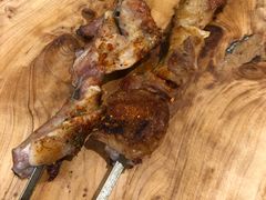 -新疆巴州金丝特餐厅(大钟寺店)