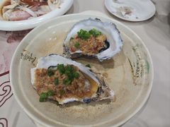 -北港方记海鲜楼·海景餐厅