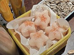 -江边城外烤全鱼(方庄店)