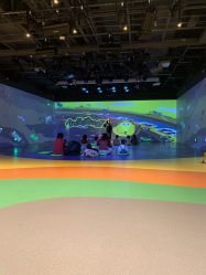 -小鸡哆哆故事屋·儿童乐园(嘉里城店)