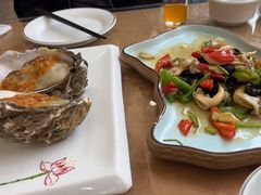 -渔码头食府(蓬莱阁店)