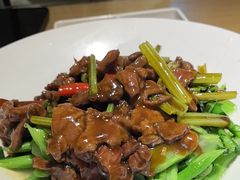 -潮汕壹号·潮汕菜·打边炉·生腌(总店)