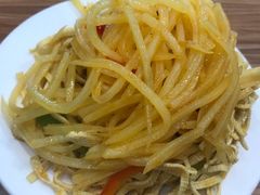 小菜-有礼有面(知春路店)