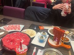 -健晟星期天火锅(望花店)