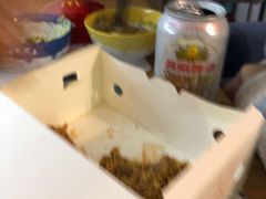 -麦当劳(展览路店)