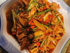 -益华家菜屋(世茂店)