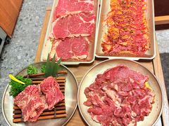 -西塔老太太泥炉烤肉(双井店)