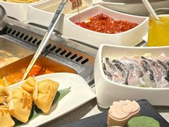 -海底捞火锅(明湖路店)
