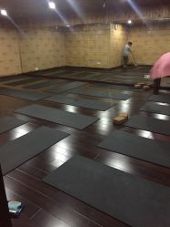 -水沐莲清瑜伽·普拉提