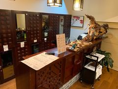 -盤古Spa泰式古法抓龙筋(鲁迅路店)