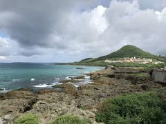 -龙坑生态保护区