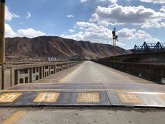 -图们国门景区