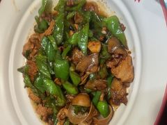 -肖记公安牛肉鱼杂馆·省级非物质文化遗产(三角路直营店)