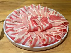 -四喜小胖·北京涮肉(五道营店)