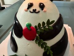 -Kekimatata 生日蛋糕·烘焙教学