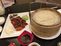 -汇景希尔顿逸林酒店·悦轩中餐厅