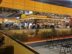 -黑金·寻焰自助百汇·烤肉·火锅(中街店)