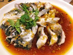 -老妈私房鱼头(欧洲城店)