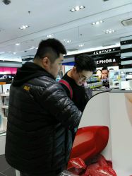 -丝芙兰Sephora