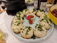-银筵(武夷路店)