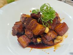 -福海居烤鸭店(鸟巢店)